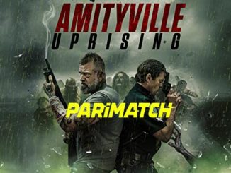 The Amityville Uprising (2022) Hindi (Voice Over)-English 720p WEB-HD x264