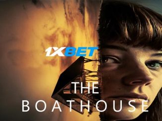 The Boathouse (2021) Hindi (Voice Over)-English 720p WEB-HD x264