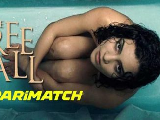 The Free Fall (2021) Hindi (Voice Over)-English 720p WEB-HD x264