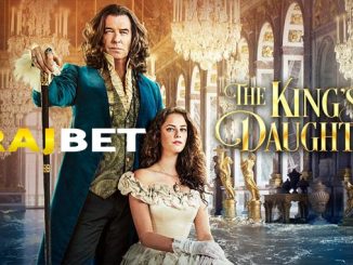 The Kings Daughter (2022) Hindi (Voice Over)-English 720p WEB-HD x264