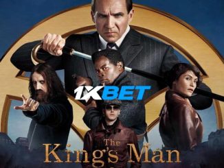 The King’s Man (2021) Tamil (Voice Over)-English 720p HDCAM x264