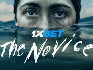 The Novice (2021) Bengali (Voice Over)-English 720p WEB-HD x264