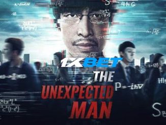 The Unexpected Man (2021) Hindi (Voice Over)-English 720p WEB-HD x264