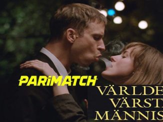 The Worst Person in the World (2021) Hindi (Voice Over)-English 720p WEB-HD x264