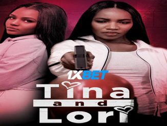 Tina and Lori (2021) Hindi (Voice Over)-English 720p WEB-HD x264