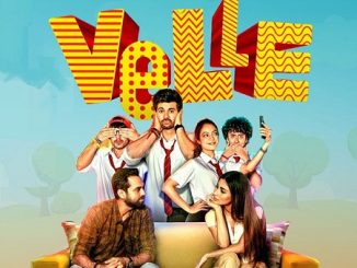 Velle (2021) Hindi 720p HEVC WEB-HDRip x265 AAC DD 2.0 Esubs – 600 MB