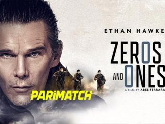 Zeros and Ones (2020) Bengali (Voice Over)-English 720p WEB-HD x264