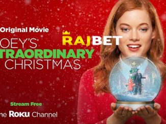 Zoeys Extraordinary Christmas (2021) Hindi (Voice Over)-English 720p WEB-HD x264