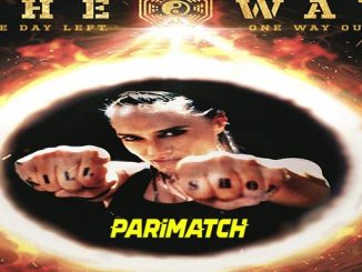 The Way (2021) Hindi (Voice Over)-English 720p WEB-HD x264