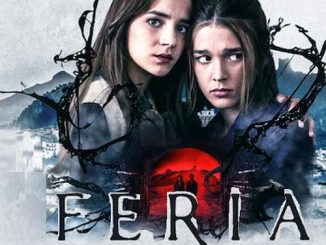 Feria: The Darkest Light (2022) [Season 1] 720p HEVC WEB-HDRip x265 Esubs [Dual Audio] [Hindi ORG – English] [EP 1 TO 8 ADDED]