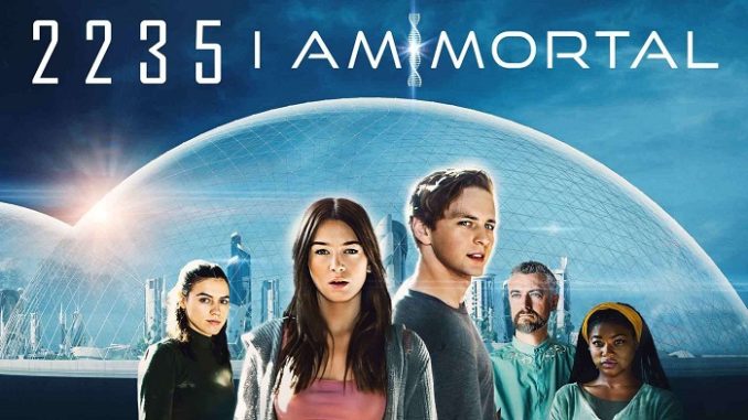 I Am Mortal full movie download