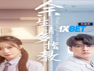 Please Enlighten Me (2021) Hindi (Voice Over)-English 720p WEB-HD x264