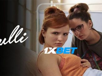 lulli (2021) Hindi (Voice Over)-English 720p WEB-HD x264