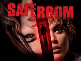 Safe Room (2022) English 720p | 480p WEB-HDRip x264 AAC DD 2.0 ESubs – 800MB | 250MB