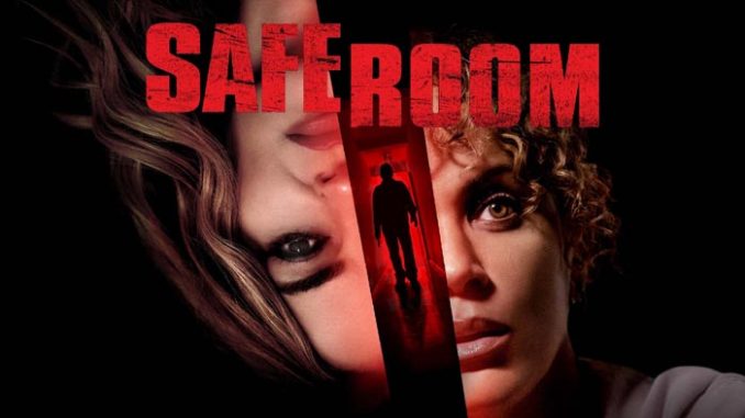 Safe Room full movie download