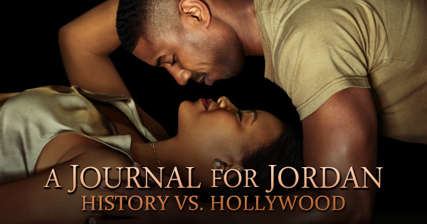 A Journal for Jordan full movie download