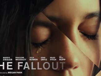 The Fallout (2021) English 720p | 480p WEB-HDRip x264 AAC DD 2.0 ESubs – 850MB | 300MB