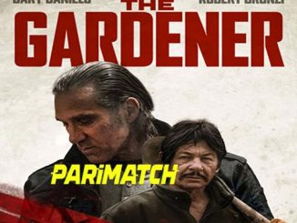 The Gardener (2021) Telugu (Voice Over)-English 720p WEB-HD x264