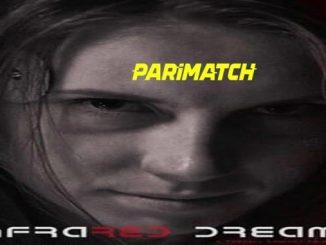Infrared Dreams (2022) Hindi (Voice Over)-English 720p WEB-HD x264