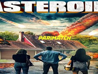 Asteroid (2021) Bengali (Voice Over)-English 720p WEB-HD x264