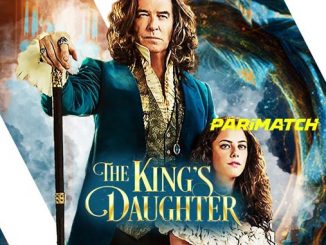 The King’s Daughter (2022) Tamil (Voice Over)-English 720p WEB-HD x264