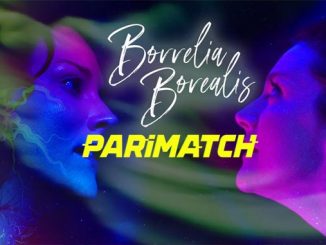 Borrelia Borealis (2021) Hindi (Voice Over)-English 720p WEB-HD x264