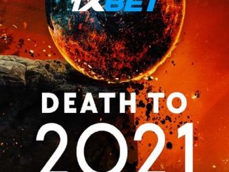 Death To 2021 (2021) Hindi (Voice Over)-English 720p WEB-HD x264
