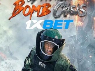 Defense Bomb Crsis (2021) Hindi (Voice Over)-English 720p WEB-HD x264
