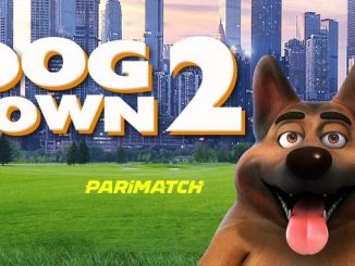 Dogtown 2 (2022) Hindi (Voice Over)-English 720p WEB-HD x264