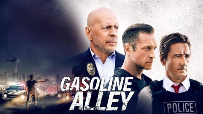 Gasoline Alley full movie download