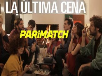 La Ultima Cena (2021) Hindi (Voice Over)-English 720p HDCAM x264
