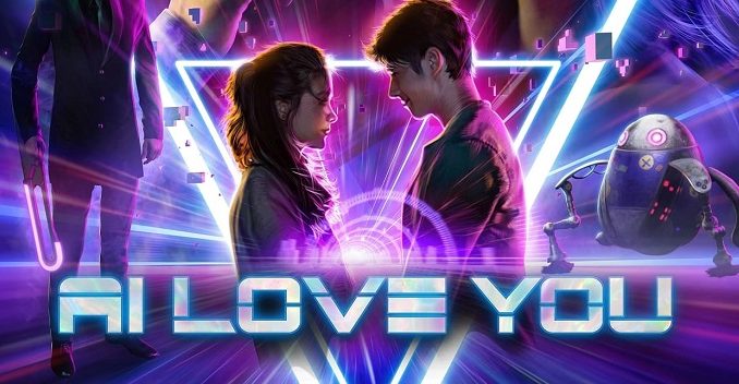 AI Love You full movie download