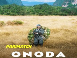Onoda: 10,000 Nights in the Jungle (2021) Hindi (Voice Over)-English 720p WEB-HD x264