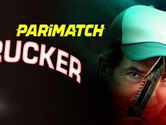 Rucker (2022) Telugu (Voice Over)-English 720p WEB-HD x264