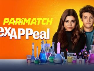 Sex Appeal (2022) Hindi (Voice Over)-English 720p WEB-HD x264