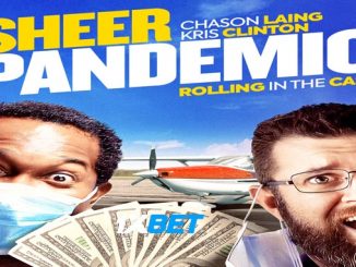 Sheer Pandemic (2022) Hindi (Voice Over)-English 720p WEB-HD x264