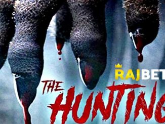 The Hunting (2021) Hindi (Voice Over)-English 720p WEB-HD x264