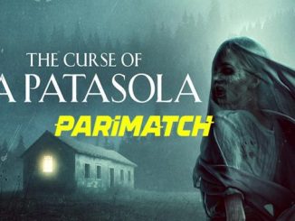 The Curse of La Patasola (2022) Hindi (Voice Over)-English 720p WEB-HD x264