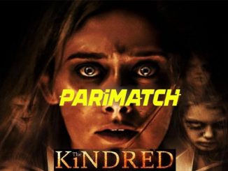 The Kindred (2021) Bengali (Voice Over)-English 720p WEB-HD x264