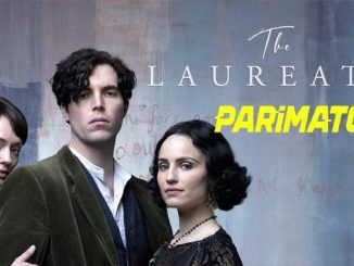 The Laureate (2021) Hindi (Voice Over)-English 720p WEB-HD x264