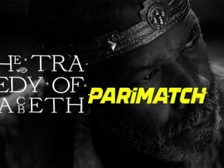 The Tragedy of Macbeth (2021) Telugu (Voice Over)-English 720p WEB-HD x264