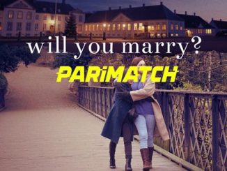 Will You Marry (2021) Hindi (Voice Over)-English 720p WEB-HD x264