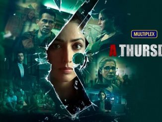 A Thursday (2022) 1080p | 720p | 480p WEB-HDRip [Hindi DD 5.1] x264 ESubs 2.4GB | 1.2GB | 400MB