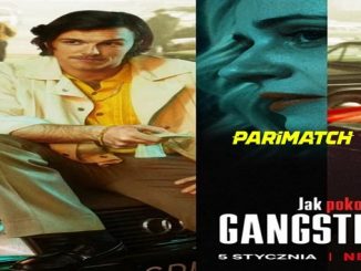 How I Fell in Love with a Gangster (2022) Tamil (Voice Over)-English 720p WEB-HD x264