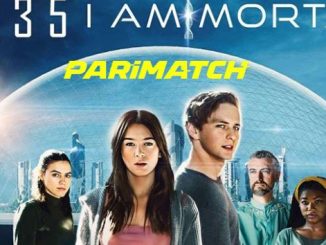 I Am Mortal (2021) Tamil (Voice Over)-English 720p WEB-HD x264