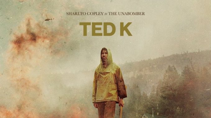 Ted K Full Movie Download