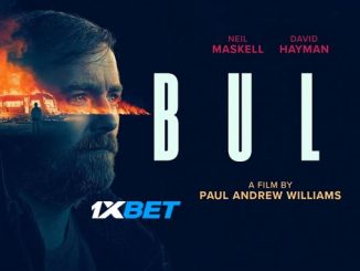 Bull (2021) Tamil (Voice Over)-English 720p WEB-HD x264
