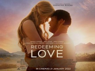 Redeeming Love (2022) English 720p | 480p WEB-HDRip x264 AAC DD 2.0 ESubs – 900MB | 400MB