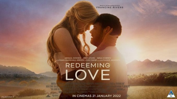 Redeeming Love full movie download