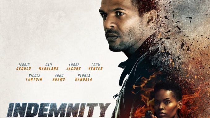 Indemnity full movie download